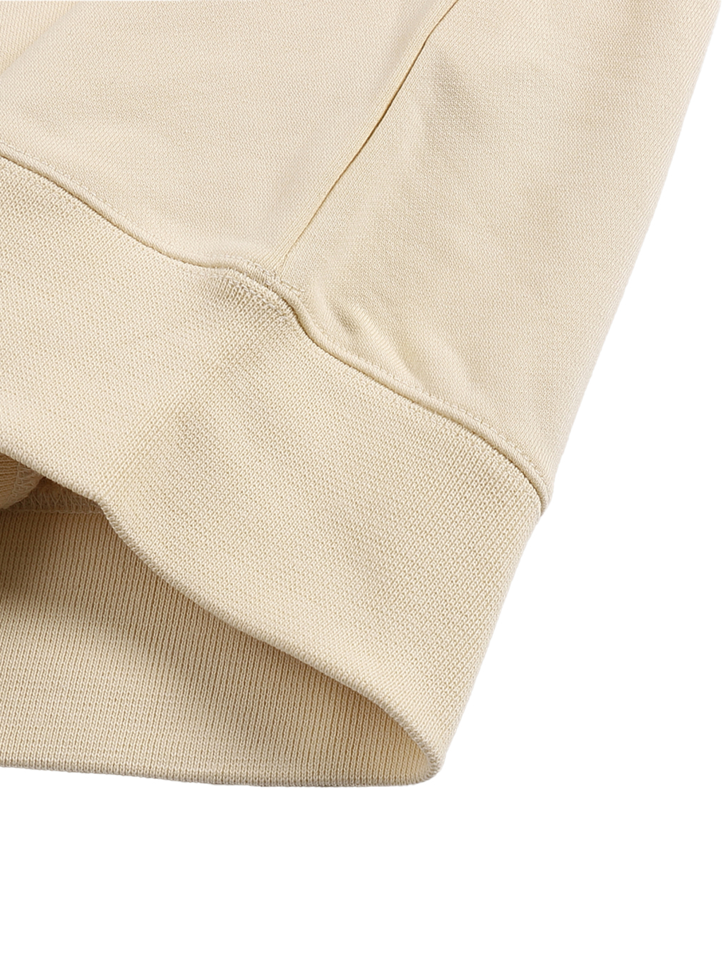 Heavyweight Cotton Sweatshirt – Essential Streetwear | Tapstitch-15